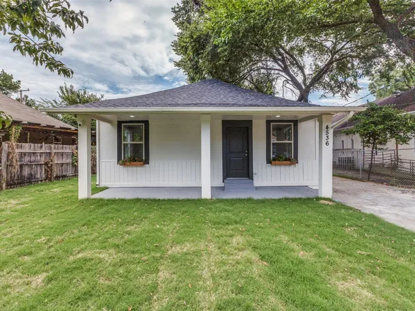 4536 Birch St, Dallas, TX 75223