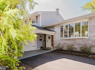 222 Ocean Ave, Cherry Hill, NJ 08003