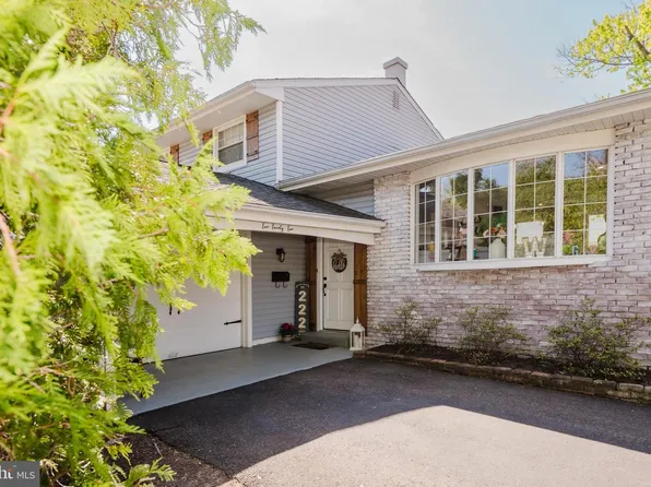 222 Ocean Ave, Cherry Hill, NJ 08003