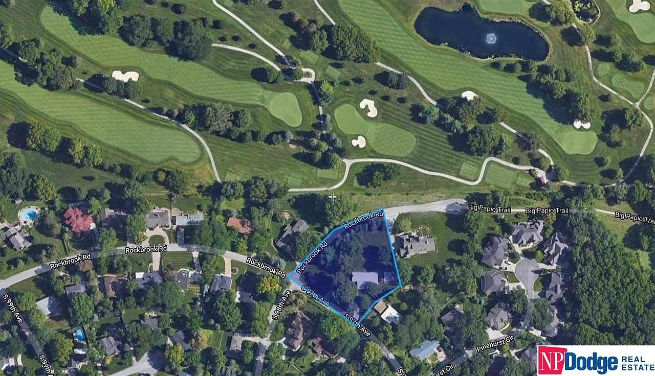 9731 Rockbrook Rd, Omaha, NE 68124 Zillow