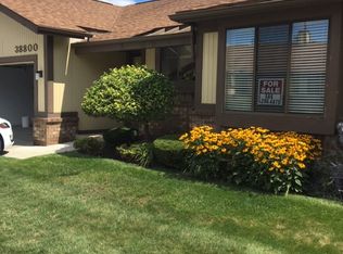 38800 Windmill Pointe W, Clinton Township, MI 48038