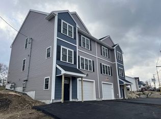 656 Somerset Ave #A, Taunton, MA 02780