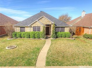 6709 Tawny Oak Dr, Plano, TX 75024