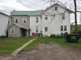 5 & 7 N Water St, Mc Veytown, PA 17051