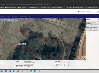 11 Green Meadows Dr, Hartwell, GA 30643