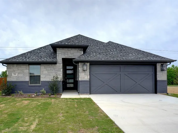 816 Tesslynn Ave, Godley, TX 76044