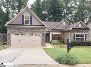 300 Applehill Way, Simpsonville, SC 29681