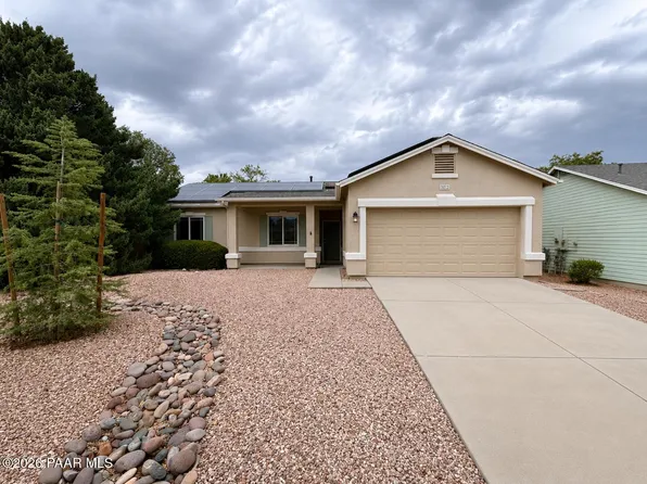 7592 E Fire Fly Way, Prescott Valley, AZ 86315