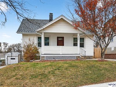 4324 Wakeley St, Omaha, NE, 68131