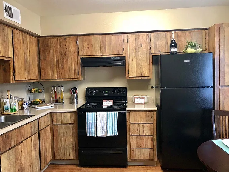 Casas Adobes Apartments — Photo 63