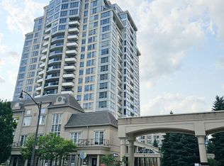 2 Rean Dr #1312, Toronto, ON M2K 3B8