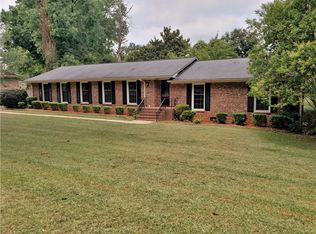 222 Phil Watson Rd, Anderson, SC 29625