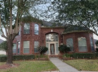 6718 Varick Ct, Houston, TX 77064