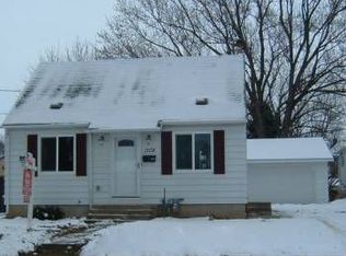 1208 6th Ave NW, Rochester, MN 55901