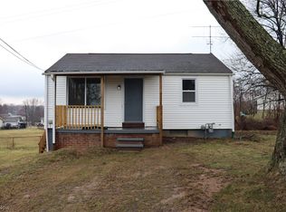 5737 Navarre Rd SW, Canton, OH 44706