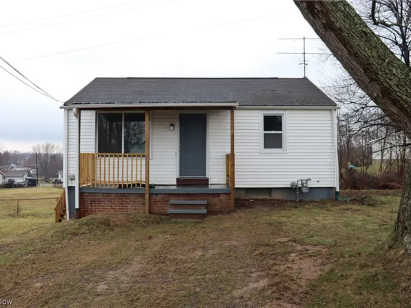 5737 Navarre Rd SW, Canton, OH 44706