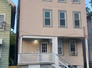 214 Robinson Street, Hudson, NY 12534