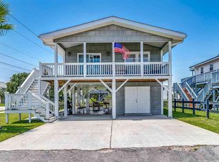 3202 Duffy St, North Myrtle Beach, SC 29582