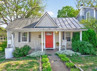 605 Bolling Ave, Charlottesville, VA 22902