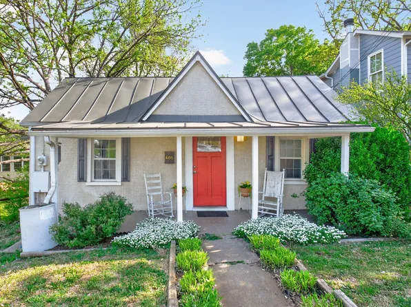 605 Bolling Ave, Charlottesville, VA 22902