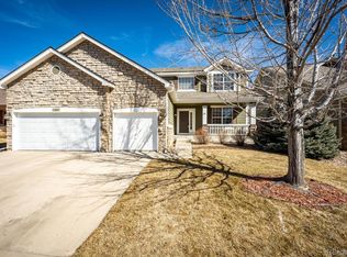 11346 Mesa Verde Way, Parker, CO 80138