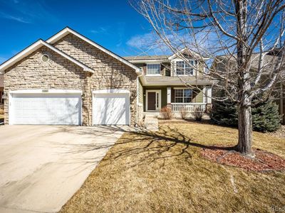 11346 Mesa Verde Way, Parker, CO, 80138