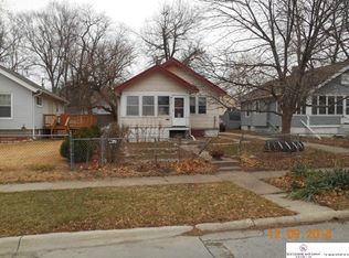 5709 N 27th St, Omaha, NE 68111