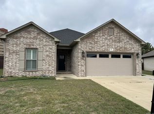 23 Hanna Loop, Maumelle, AR 72113