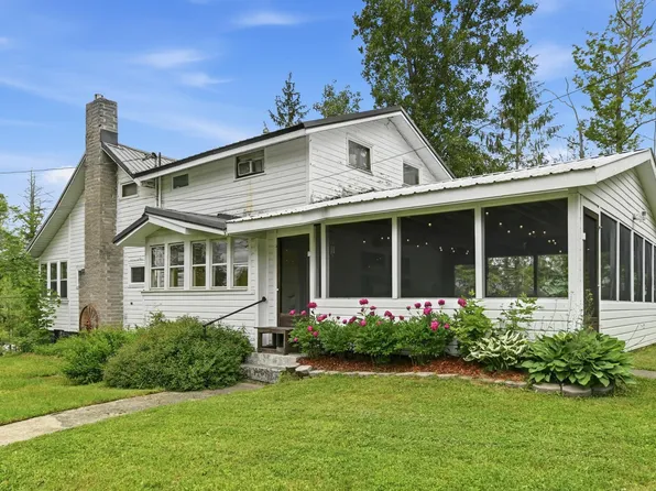 115 May Avenue, Caroga Lake, NY 12032