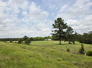 321 Private Road 6077, Newton, TX 75966