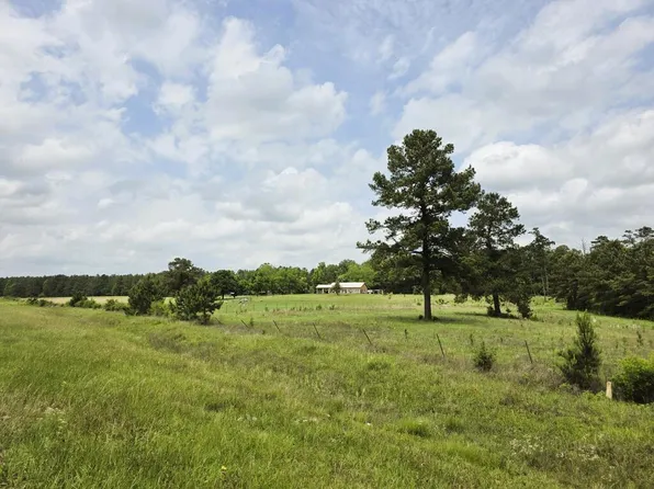 321 Private Road 6077, Newton, TX 75966