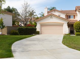 6015 Paseo Airoso, Carlsbad, CA 92009