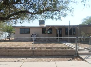 5457 S Canada Dr, Tucson, AZ 85706