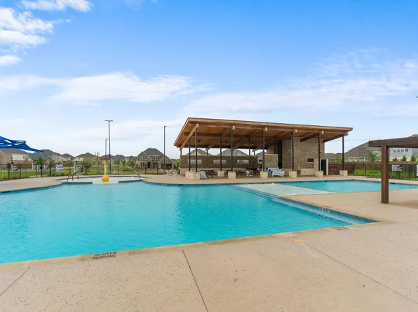 2020 Robert St, Anna, TX 75409