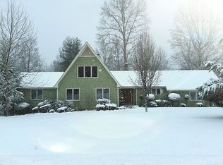 1073 Ridgecrest Dr, Kingston Springs, TN 37082