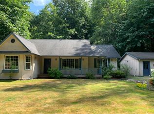 16542 Touraco Ln NE, Poulsbo, WA 98370