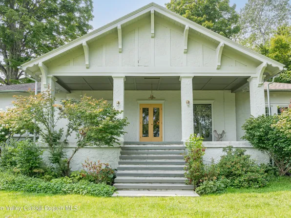 4831 County Road 6, New Kingston, NY 12455