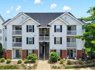 16559 Victoria Crossing Dr Unit A, Grover, MO 63040