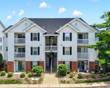 16559 Victoria Crossing Dr Unit A, Grover, MO, 63040