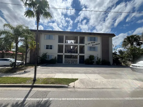 348 S Federal Highway #21, Dania Beach, FL 33004