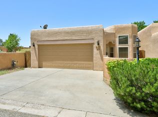 711 Tramway Pl NE UNIT 43, Albuquerque, NM 87122