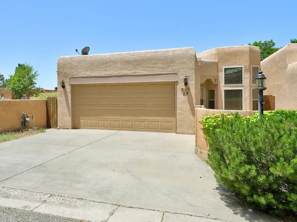 711 Tramway Pl NE Unit 43, Albuquerque, NM 87122