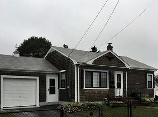 12 Gorham St, Dartmouth, MA 02748