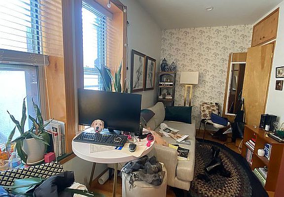 2nd image of 203 Mott St #3