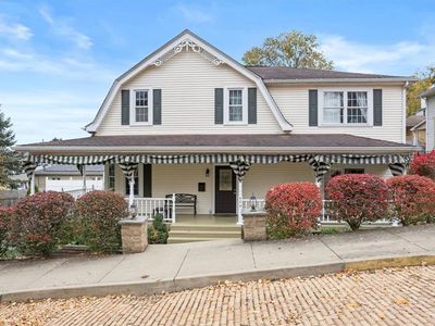 807 Ferree St, Coraopolis, PA, 15108