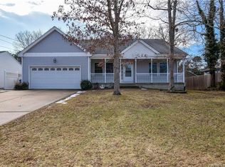 993 Rudder Ave, Manahawkin, NJ 08050