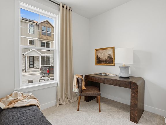 2nd image of 7367 S Elston Ct #11