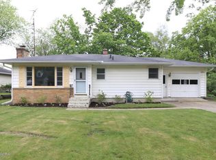 5320 Azalea St, Portage, MI 49002