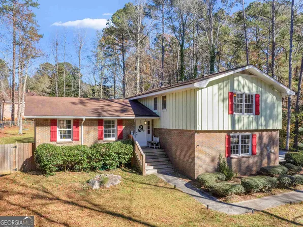 1210 Brookside Dr NE, Conyers, GA 30012