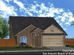 12132 Patton Point, San Antonio, TX 78254